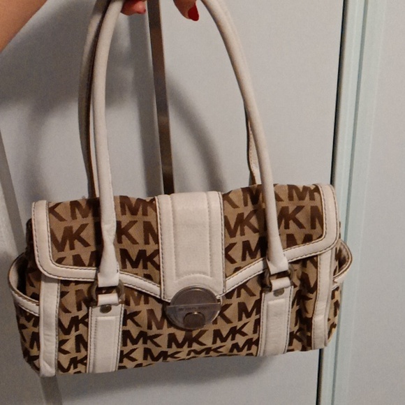 Michael Kors shoulder bag - Picture 7 of 12